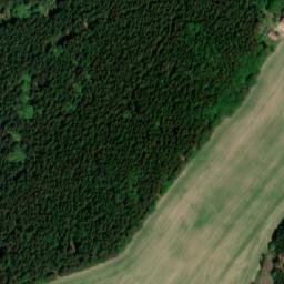 Satellite imagery of Sólo [Lísek], CZ