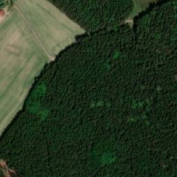 Satellite imagery of Sólo [Lísek], CZ