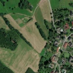 Satellite imagery of Na Jedli [Dalečín] GSM, CZ