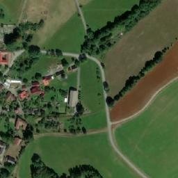 Satellite imagery of Na Jedli [Dalečín] GSM, CZ