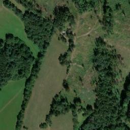 Satellite imagery of Na jedli, CZ