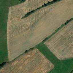 Satellite imagery of (Hliník [Trpín]), CZ