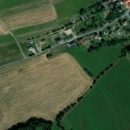 Satellite imagery of (Hliník [Trpín]), CZ