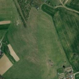 Satellite imagery of Pod Budinou [Rozhraní] GSM, CZ