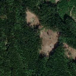Satellite imagery of V Občinách [Borotín], CZ