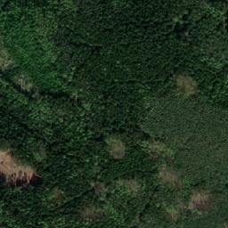 Satellite imagery of V Občinách [Borotín], CZ