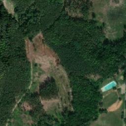 Satellite imagery of Borotínské čihadlo [Borotín u Boskovic], CZ