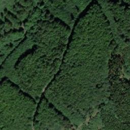 Satellite imagery of Durana (hradiště Úsobrno), CZ