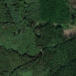 Satellite imagery of Durana (hradiště Úsobrno), CZ