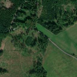 Satellite imagery of Na Zámku [Skřípov], CZ