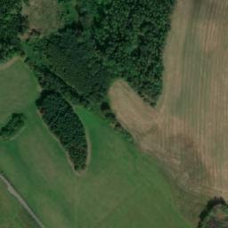 Satellite imagery of Na Zámku [Skřípov], CZ