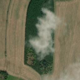 Satellite imagery of Kamenný vrch [Skřípov], CZ