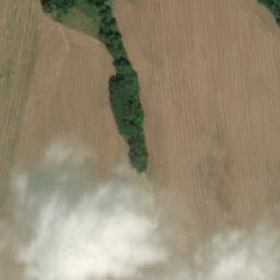 Satellite imagery of [Skřípov] GSM, CZ