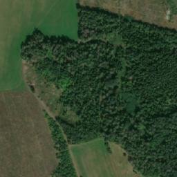 Satellite imagery of [Skřípov] GSM, CZ