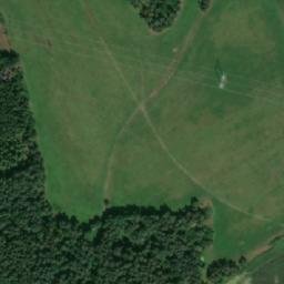 Satellite imagery of Mazalova skalka [Skřípov], CZ