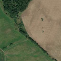 Satellite imagery of Mazalova skalka [Skřípov], CZ