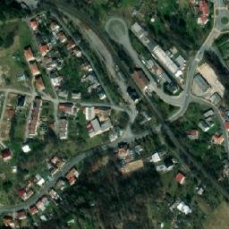 Satellite imagery of [Konice] GSM-1, CZ