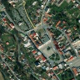 Satellite imagery of [Konice] GSM-1, CZ