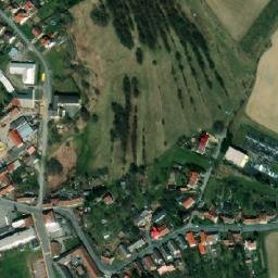 Satellite imagery of [Konice] GSM-1, CZ