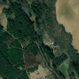 Satellite imagery of Sv. Antoninek [Laškov] sanctus t., CZ