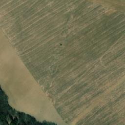 Satellite imagery of Sv. Antoninek [Laškov] sanctus t., CZ