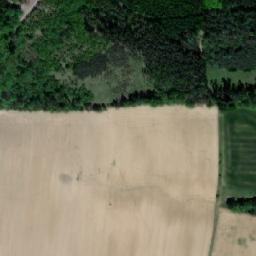 Satellite imagery of [Náměšť na Hané] HG, CZ