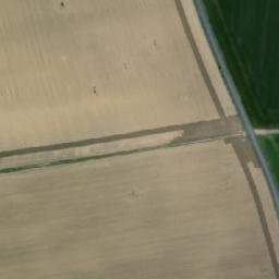 Satellite imagery of [Drahanovice] GSM, CZ