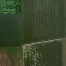 Satellite imagery of [Olomouc - Topolany u Olomouce] church t., CZ