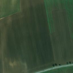 Satellite imagery of [Olomouc - Topolany u Olomouce] church t., CZ