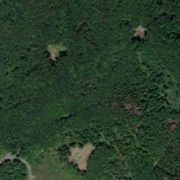 Satellite imagery of Kyjanický kopec [Libavá-Slavkov], CZ