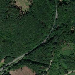 Satellite imagery of Kyjanický kopec [Libavá-Slavkov], CZ