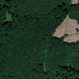 Satellite imagery of Dobytčí vrch [Libavá-Slavkov], CZ