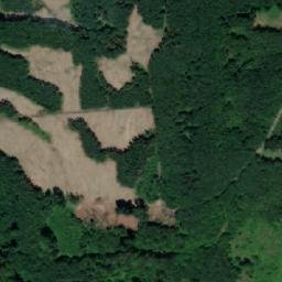 Satellite imagery of Dobytčí vrch [Libavá-Slavkov], CZ