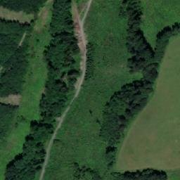 Satellite imagery of Dobytčí vrch [Libavá-Slavkov], CZ