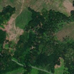 Satellite imagery of Vypálené [Libavá-Slavkov], CZ