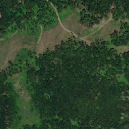 Satellite imagery of Vypálené [Libavá-Slavkov], CZ