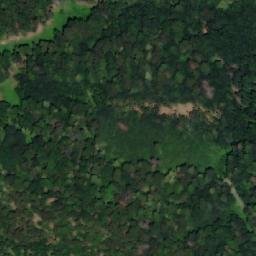 Satellite imagery of Vypálené [Libavá-Slavkov], CZ