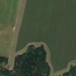 Satellite imagery of [Radíkov u Hranic] water t., CZ