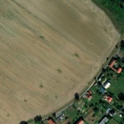 Satellite imagery of [Bělotín] GSM, CZ