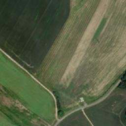 Satellite imagery of Blahutovický vrch [Jeseník nad Odrou-Blahutovice], CZ
