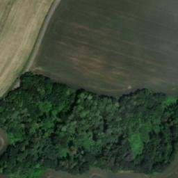 Satellite imagery of Blahutovický vrch [Jeseník nad Odrou-Blahutovice], CZ