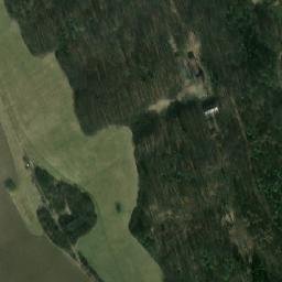 Satellite imagery of Hůrka [Jeseník nad Odrou - Hůrka], CZ