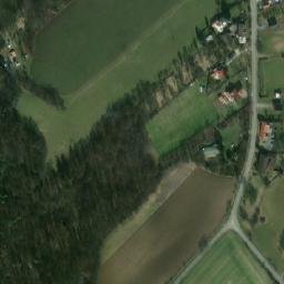 Satellite imagery of Hůrka [Jeseník nad Odrou - Hůrka], CZ