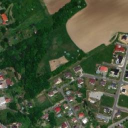 Satellite imagery of TONAK [Nový Jičín-Horní Předměstí] factory chimney, CZ