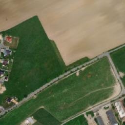 Satellite imagery of [Nový Jičín-Žilina] church t., CZ