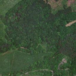 Satellite imagery of Puntík [Nový Jičín-Žilina], CZ