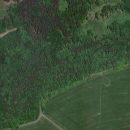 Satellite imagery of Puntík [Nový Jičín-Žilina], CZ
