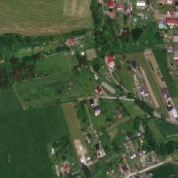 Satellite imagery of Rozhledna Truba, CZ