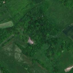 Satellite imagery of Rozhledna Bila hora, CZ