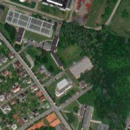 Satellite imagery of Bezrucova vyhlidka, CZ